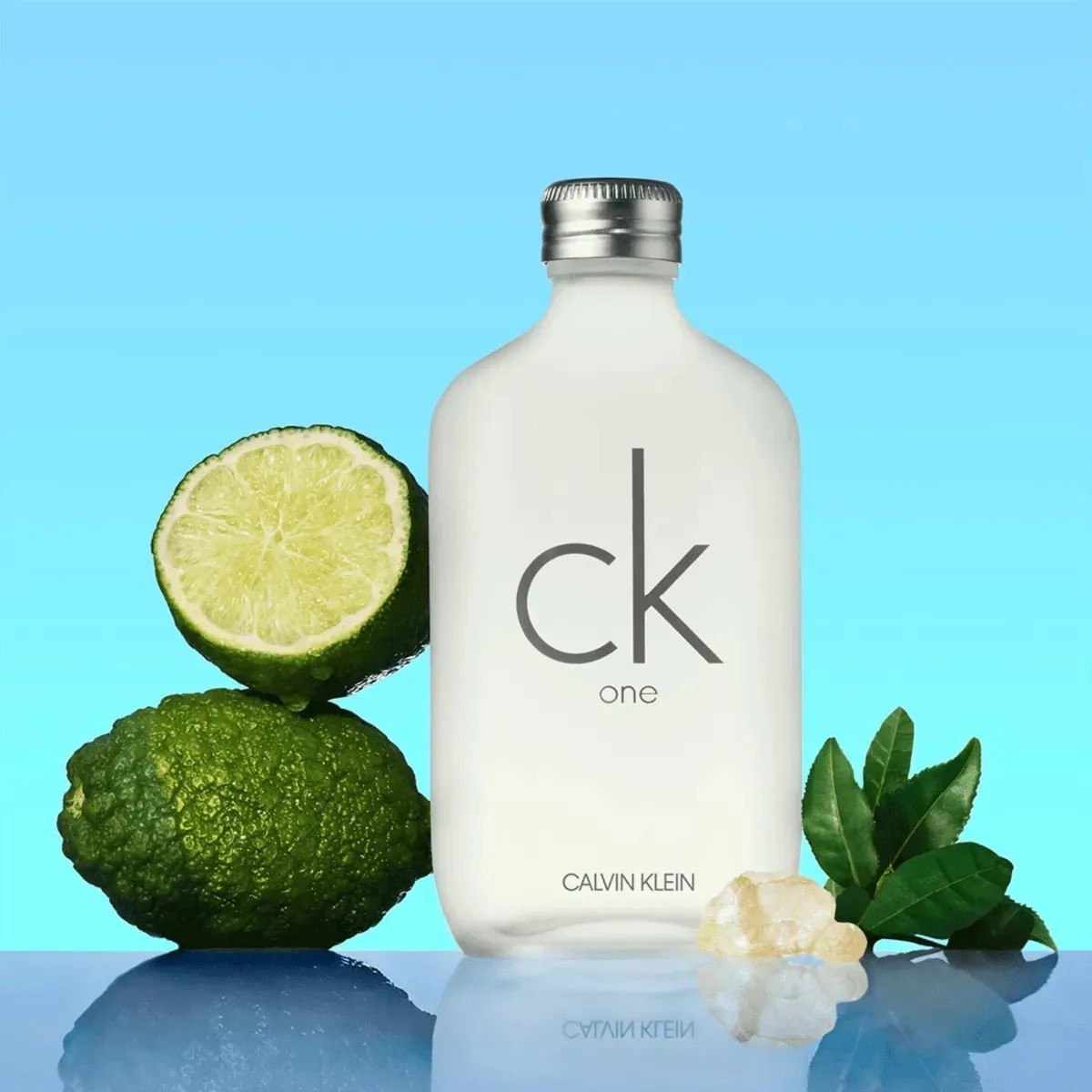 Perfume Ck One Calvin Klein Edt 50ml