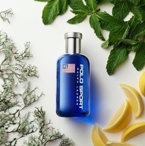 Ralph Lauren Perfume Polo Sport Eau de Toilette 125 ml