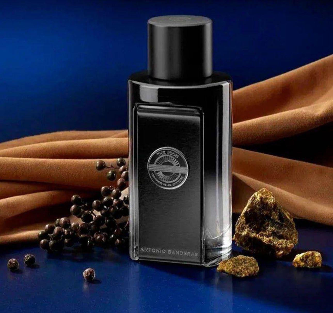 Perfume Banderas The Icon The Parfum Eau de Parfum 200ml